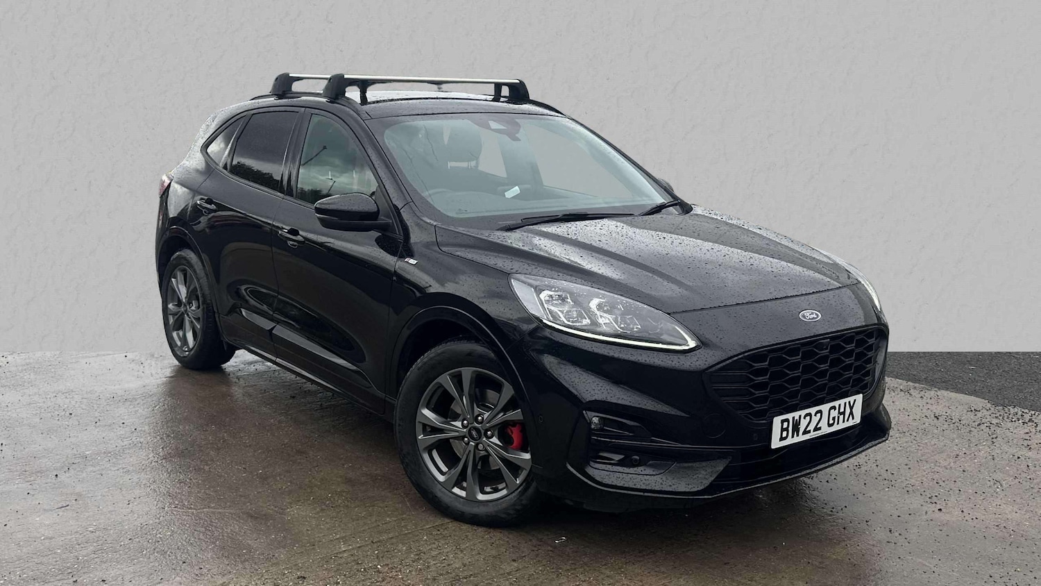 Used Ford Kuga 2022 for sale - 76598333: Photo 1