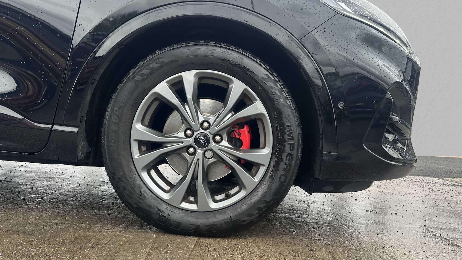 Used Ford Kuga 2022 for sale - 76598333: Photo 11