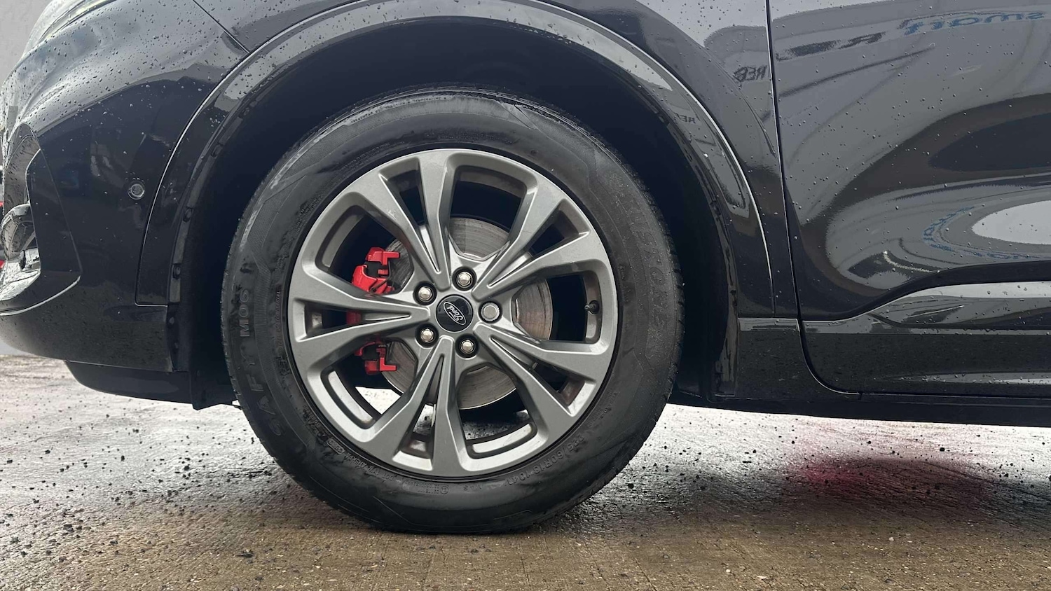 Used Ford Kuga 2022 for sale - 76598333: Photo 12