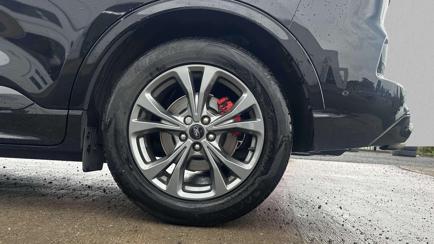 Used Ford Kuga 2022 for sale - 76598333: Photo 13