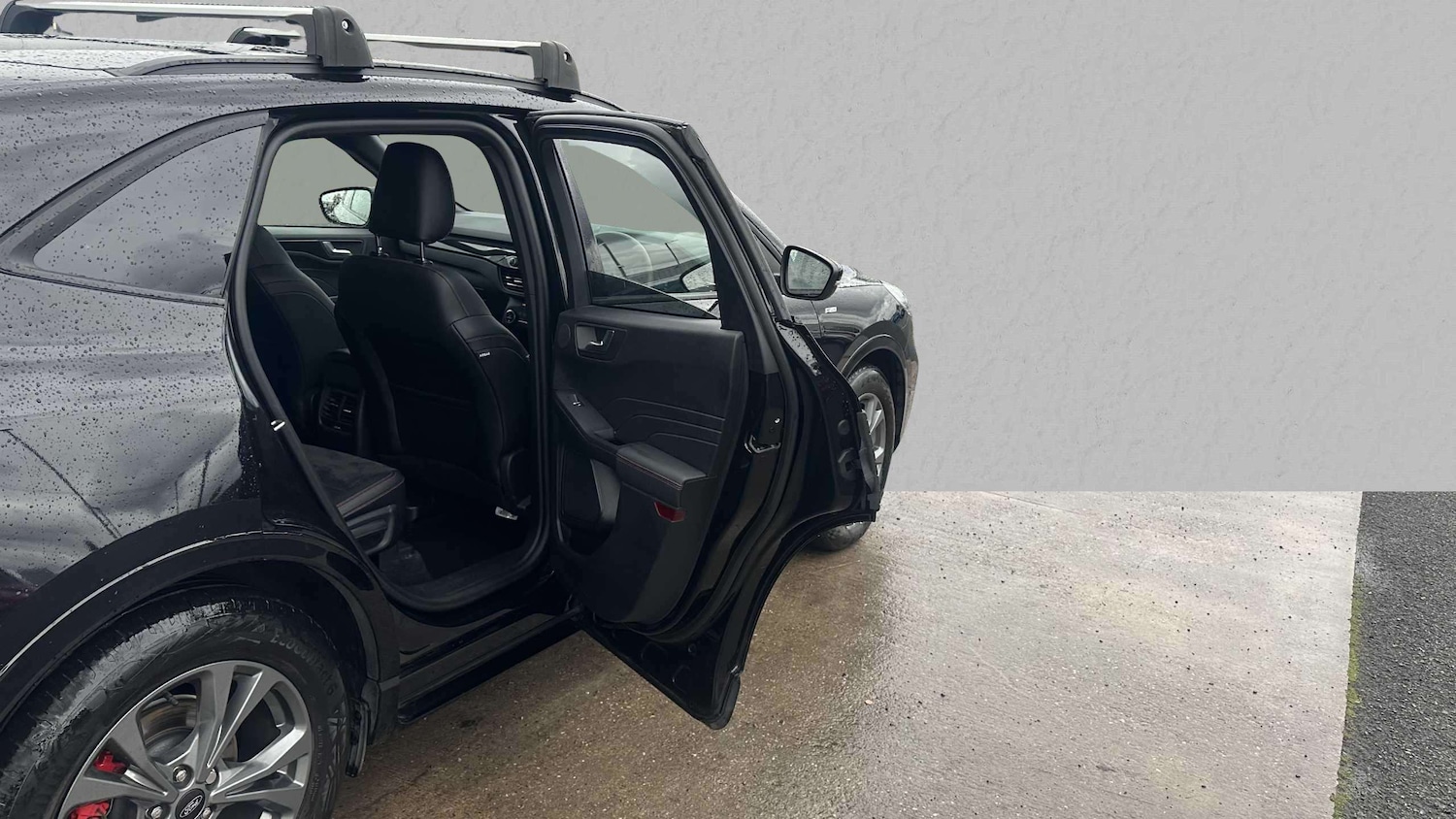 Used Ford Kuga 2022 for sale - 76598333: Photo 14