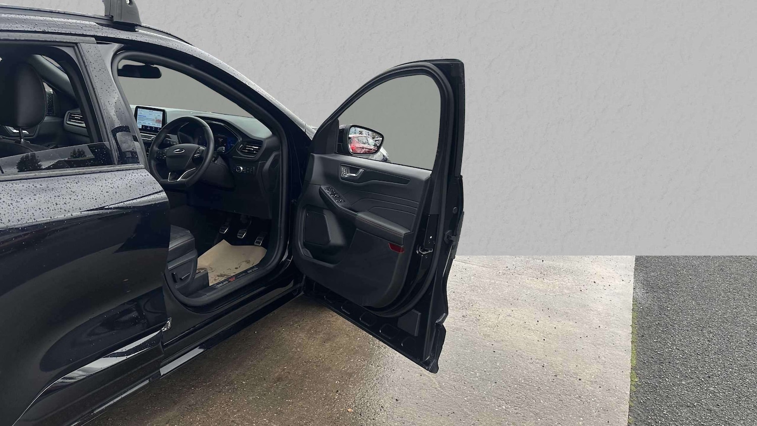 Used Ford Kuga 2022 for sale - 76598333: Photo 16