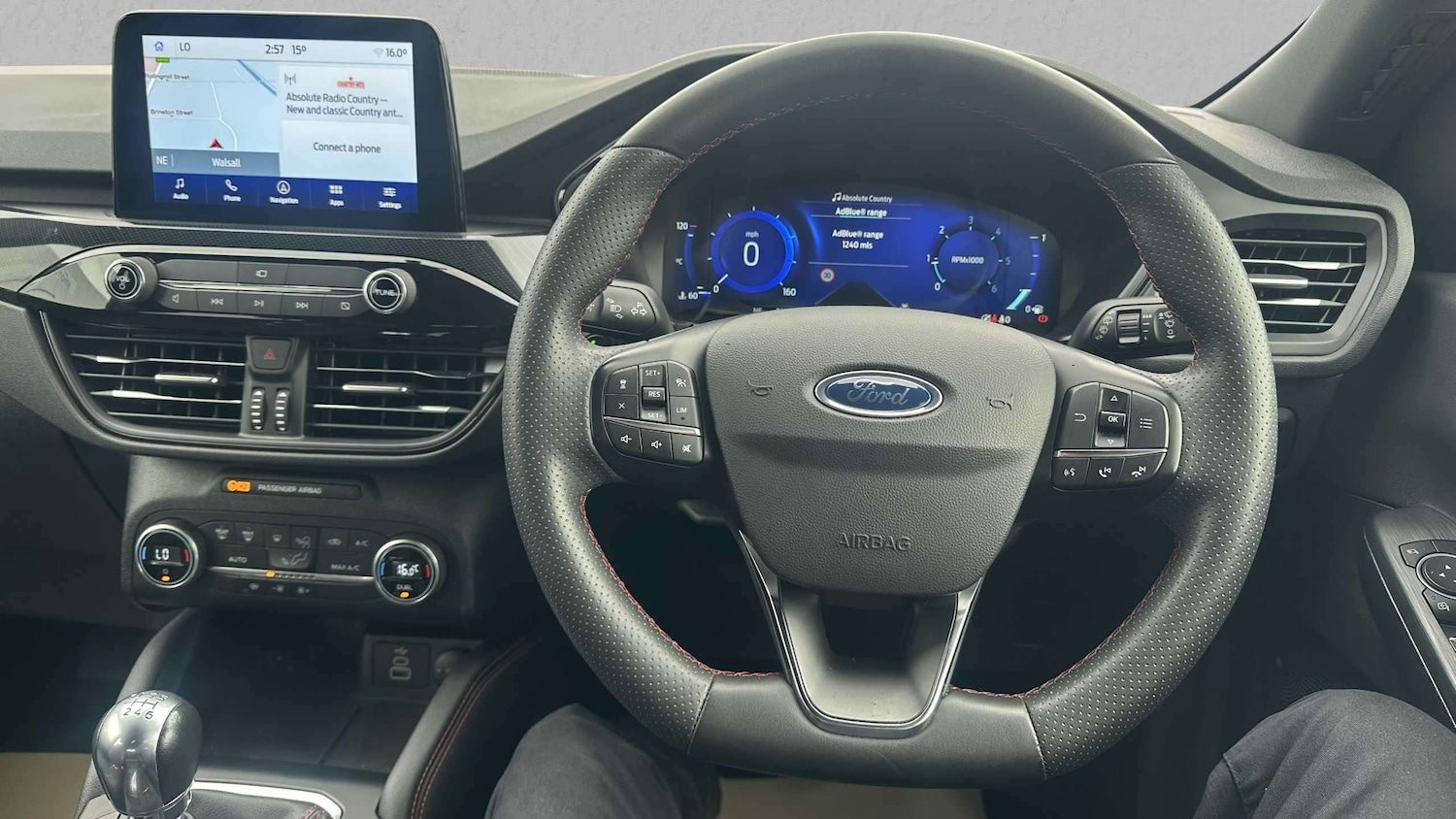 Used Ford Kuga 2022 for sale - 76598333: Photo 18