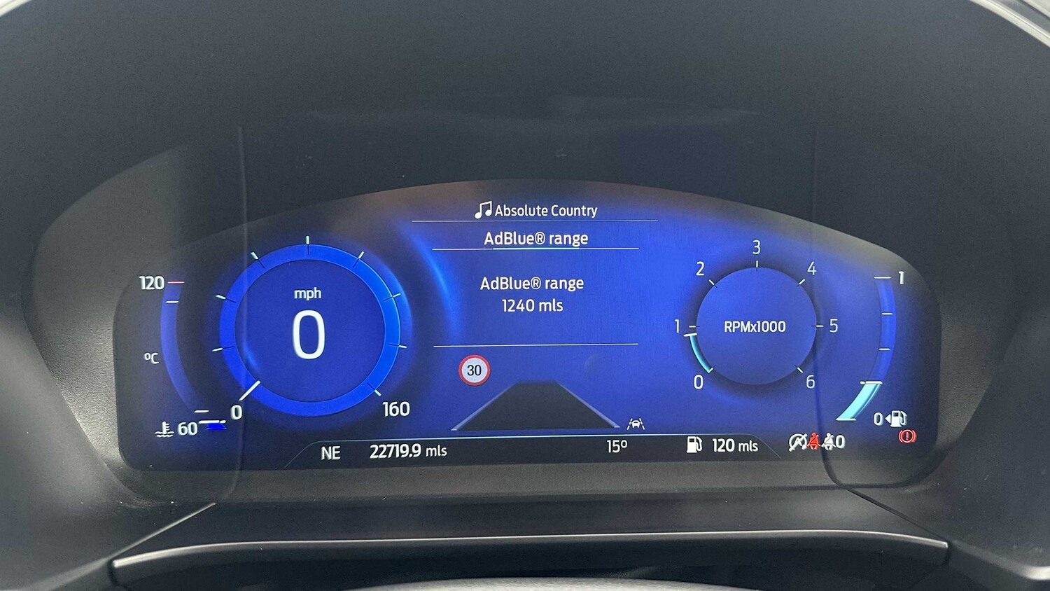 Used Ford Kuga 2022 for sale - 76598333: Photo 19