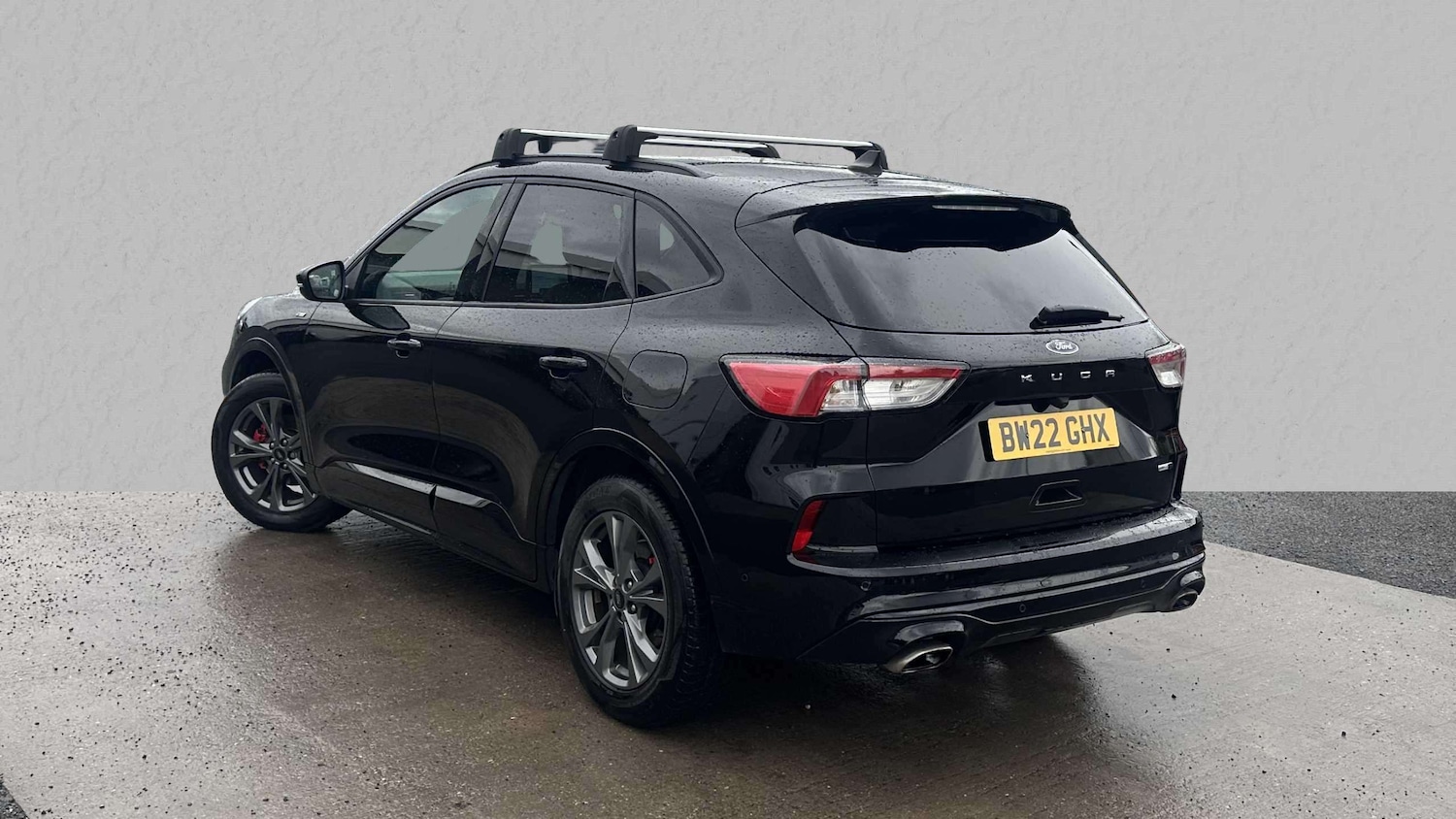 Used Ford Kuga 2022 for sale - 76598333: Photo 2