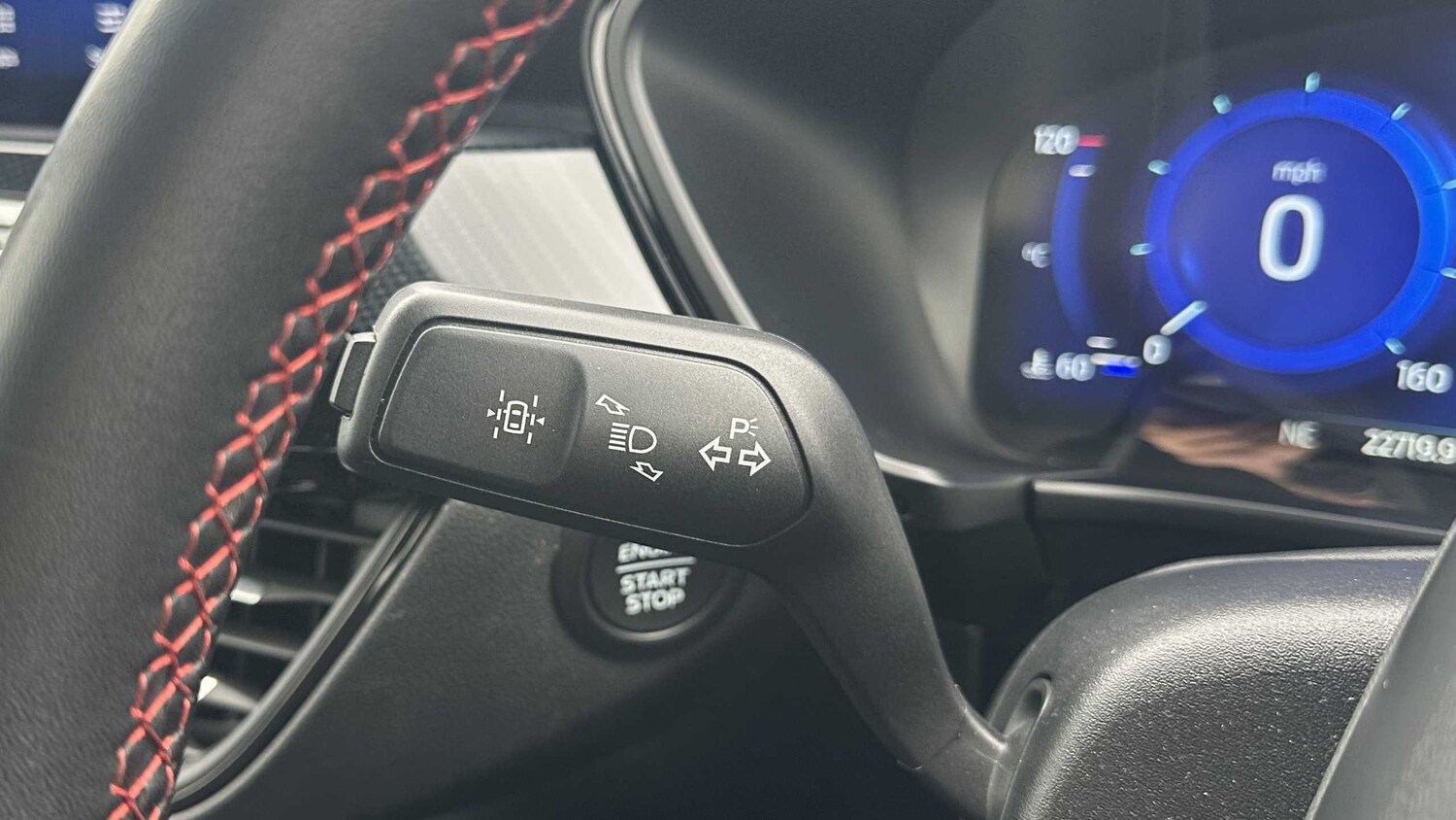 Used Ford Kuga 2022 for sale - 76598333: Photo 22