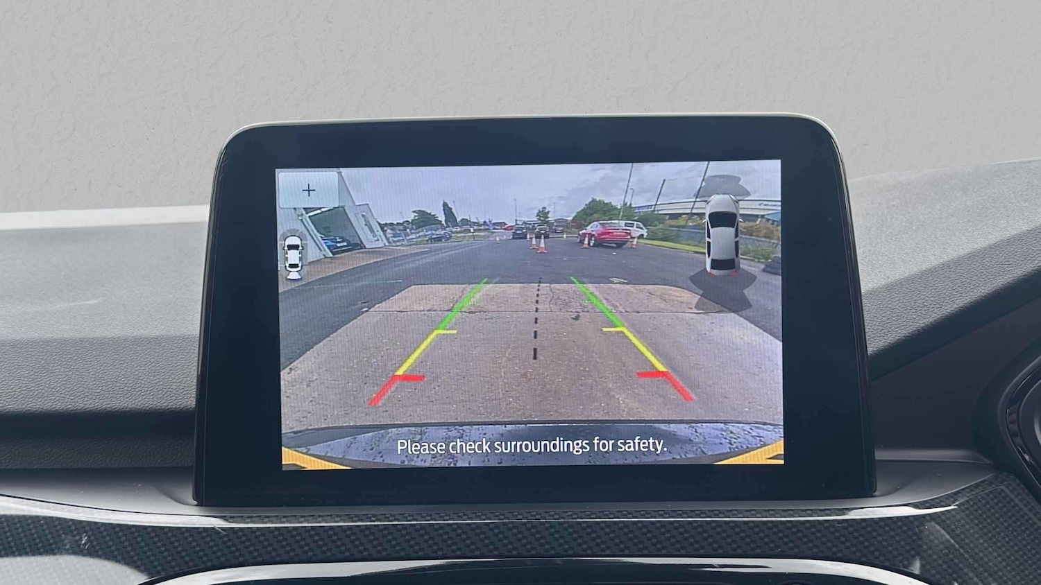 Used Ford Kuga 2022 for sale - 76598333: Photo 25