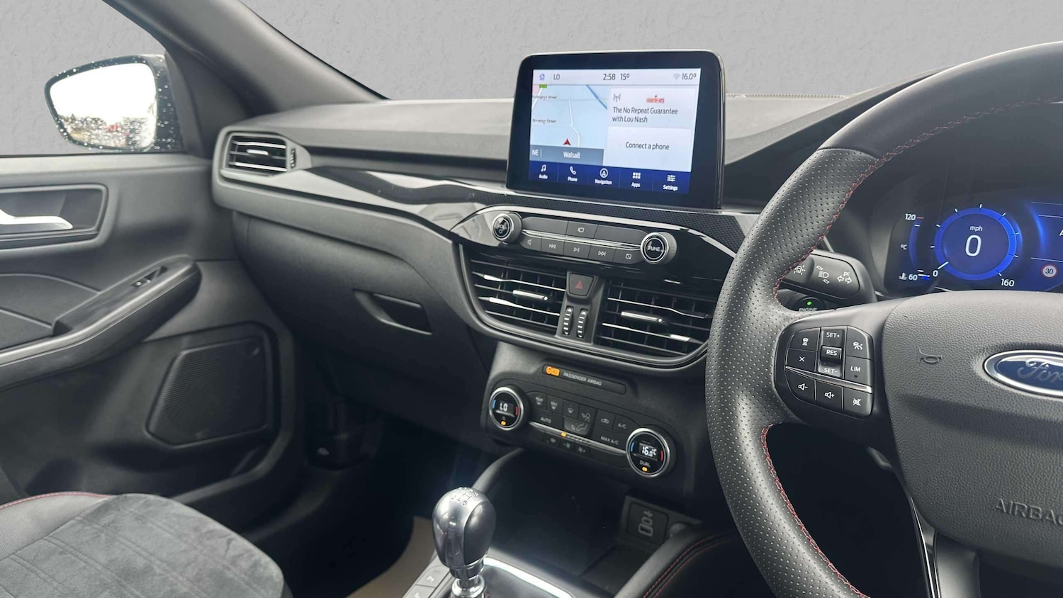 Used Ford Kuga 2022 for sale - 76598333: Photo 28