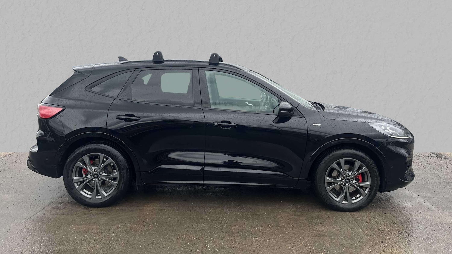 Used Ford Kuga 2022 for sale - 76598333: Photo 3