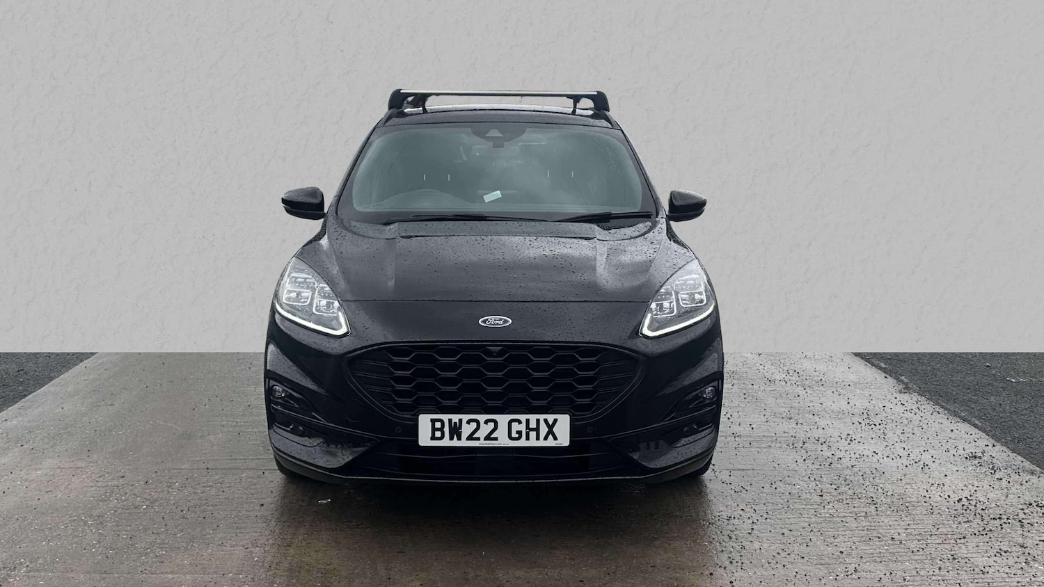 Used Ford Kuga 2022 for sale - 76598333: Photo 4