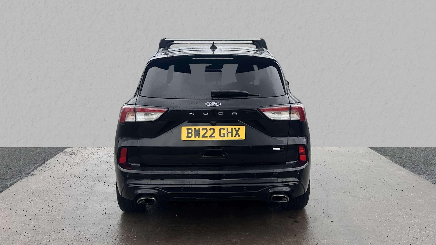 Used Ford Kuga 2022 for sale - 76598333: Photo 6