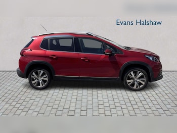 Used Peugeot 2008 2018 for sale - 79270944: Photo