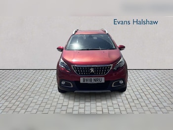 Used Peugeot 2008 2018 for sale - 79270944: Photo