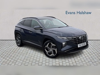 Used Hyundai TUCSON 2023 for sale - 77995888: Photo