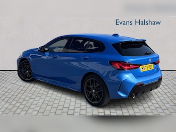 Used BMW 1 Series 2022 for sale - 77960762: Photo