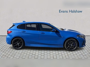 Used BMW 1 Series 2022 for sale - 77960762: Photo