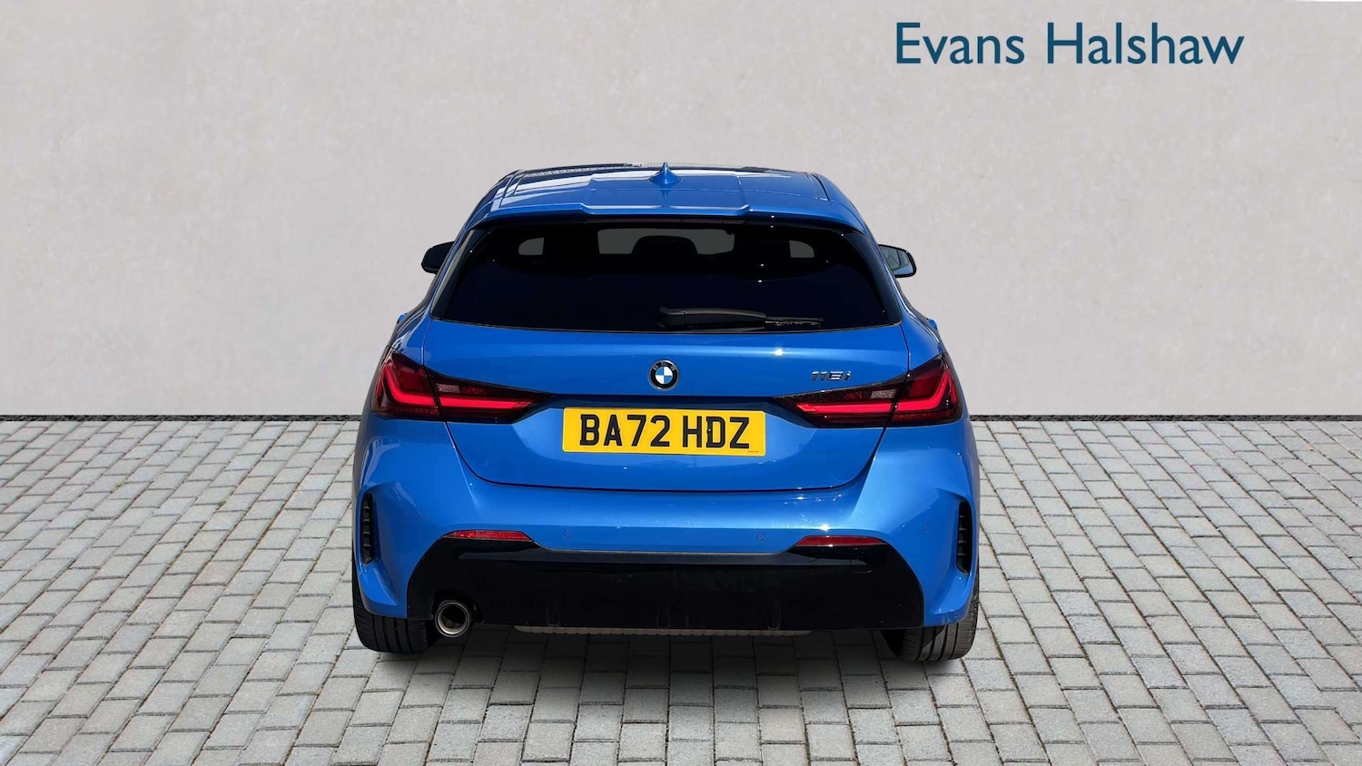 Used BMW 1 Series 2022 for sale - 77960762: Photo 5