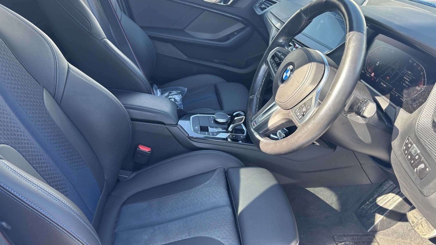 Used BMW 1 Series 2022 for sale - 77960762: Photo 7