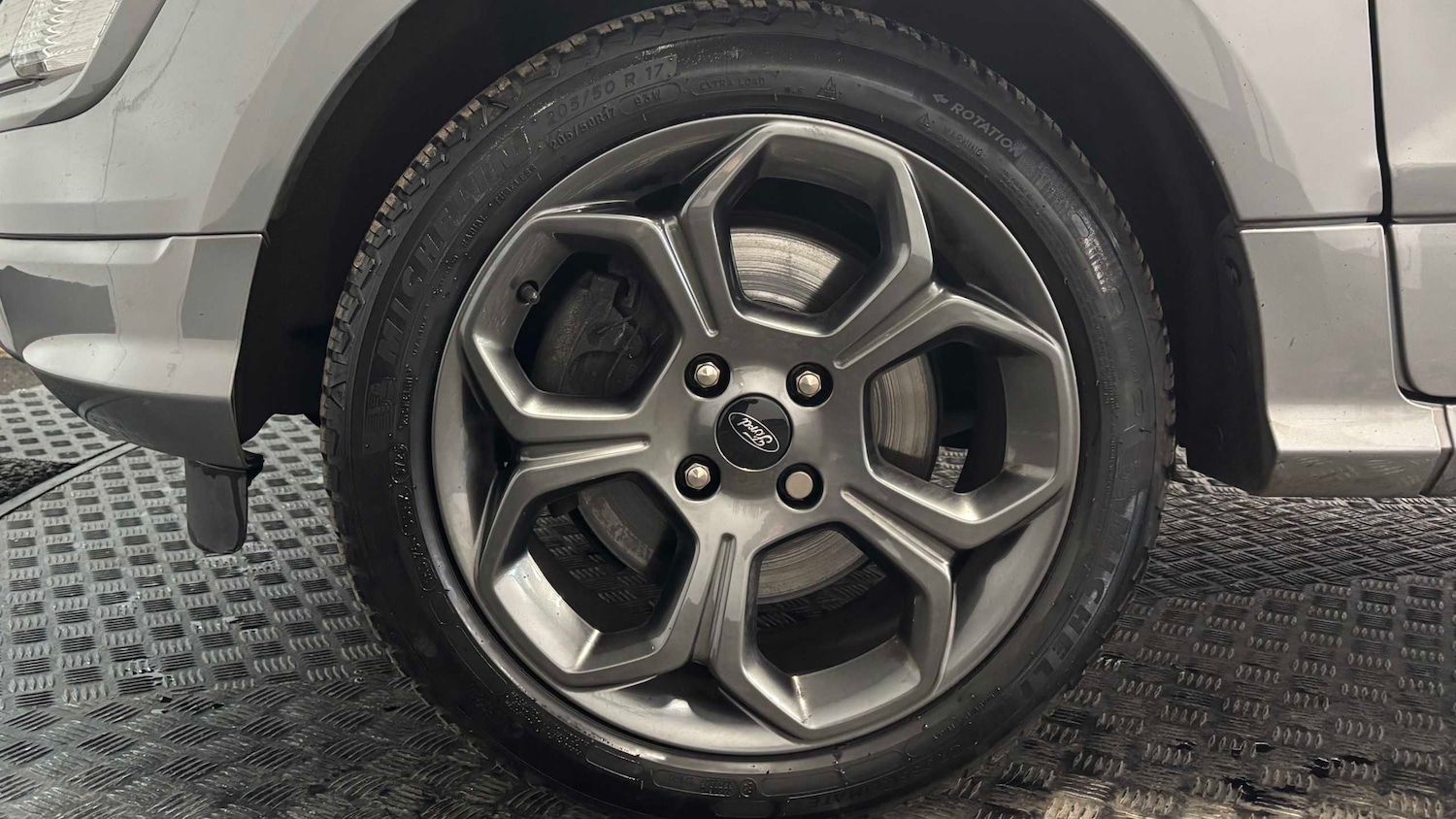 Used Ford Ecosport 2021 for sale - 77635032: Photo 11