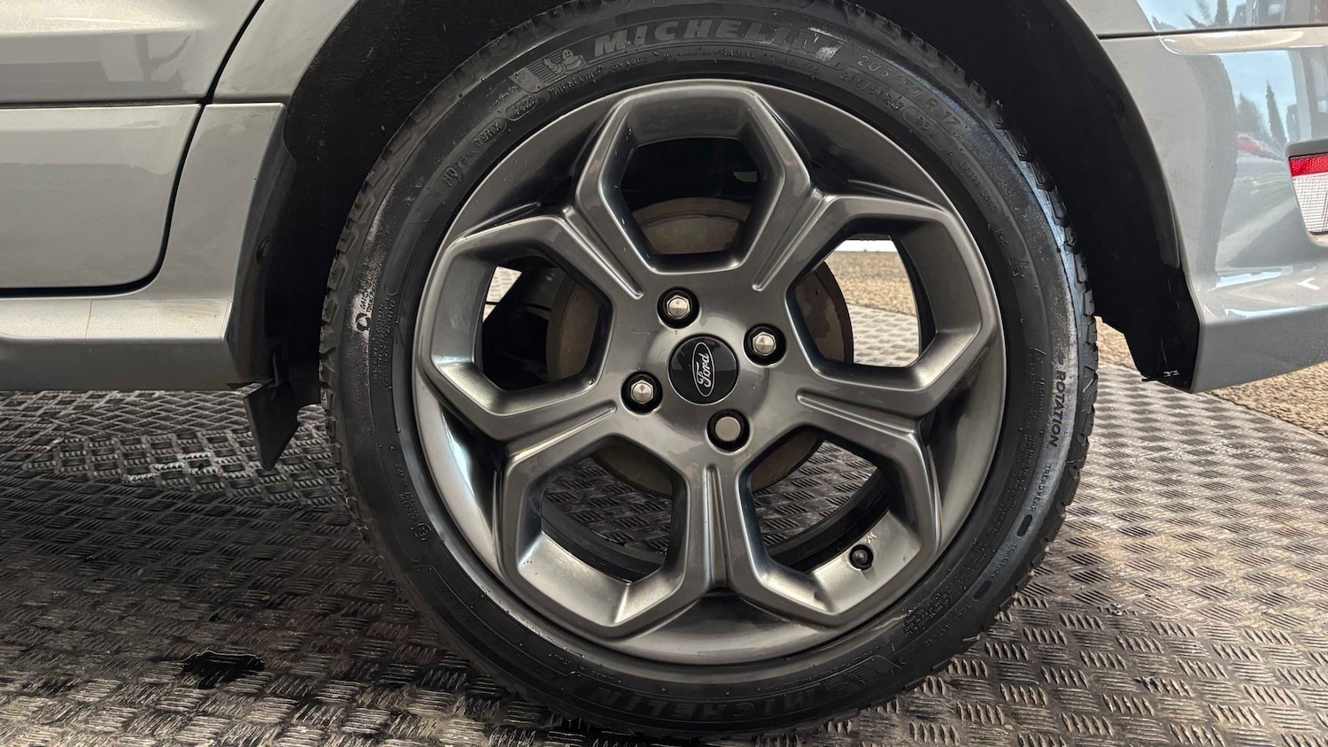 Used Ford Ecosport 2021 for sale - 77635032: Photo 12