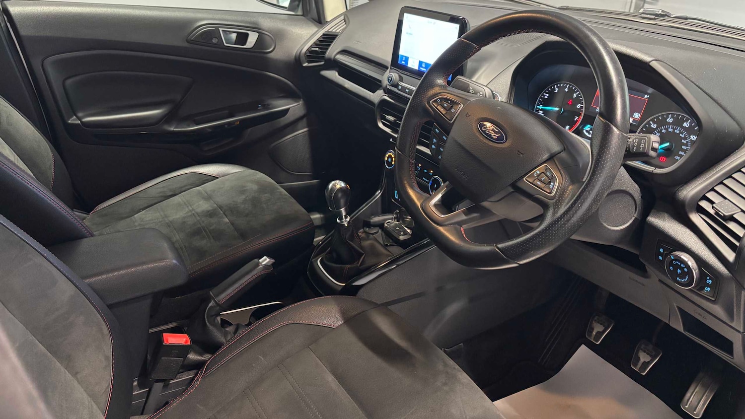 Used Ford Ecosport 2021 for sale - 77635032: Photo 13