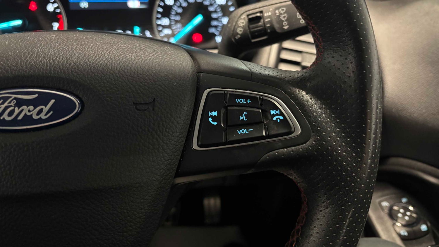 Used Ford Ecosport 2021 for sale - 77635032: Photo 17