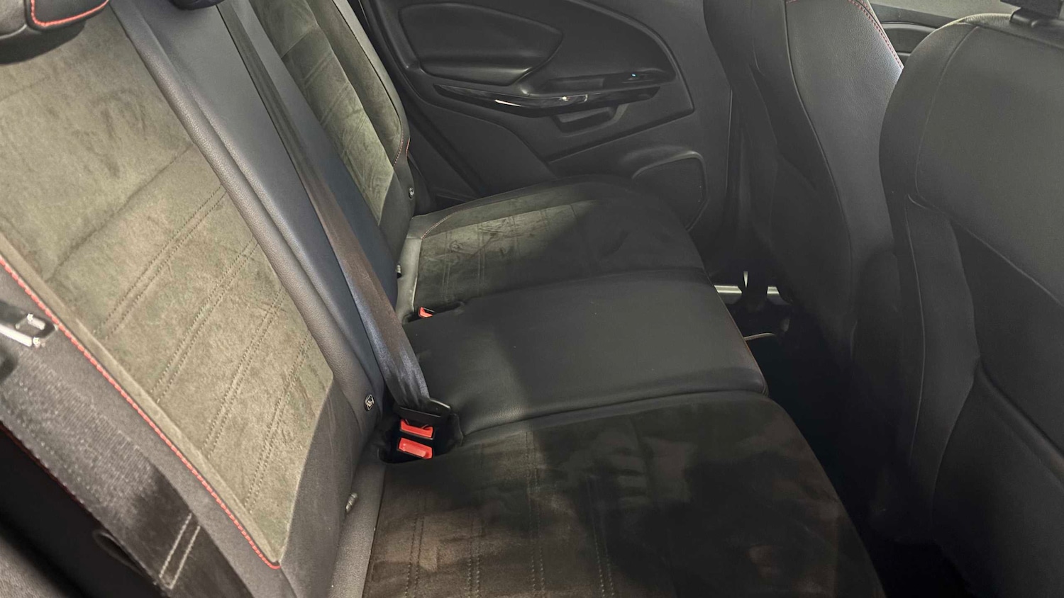 Used Ford Ecosport 2021 for sale - 77635032: Photo 23