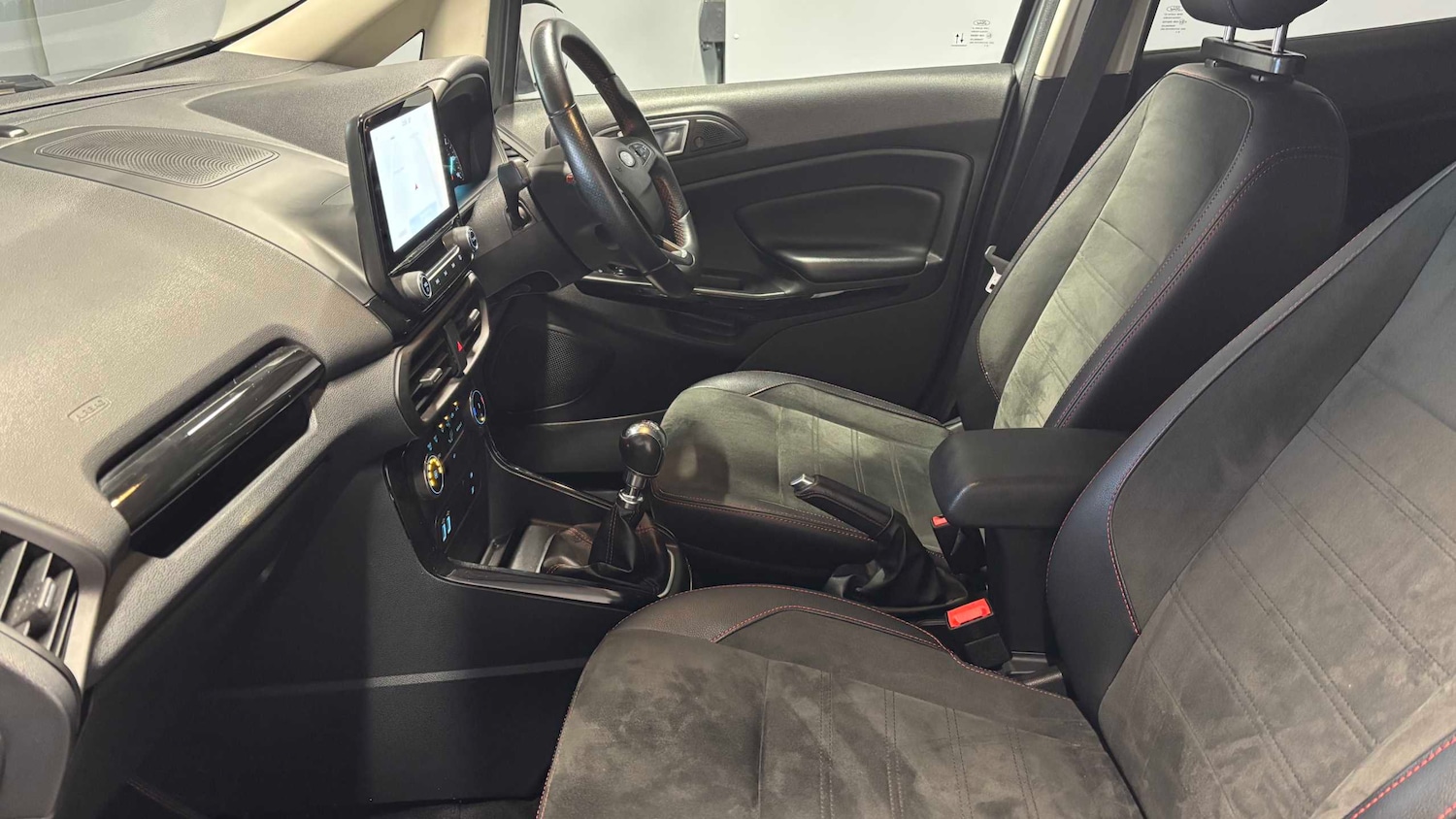 Used Ford Ecosport 2021 for sale - 77635032: Photo 28