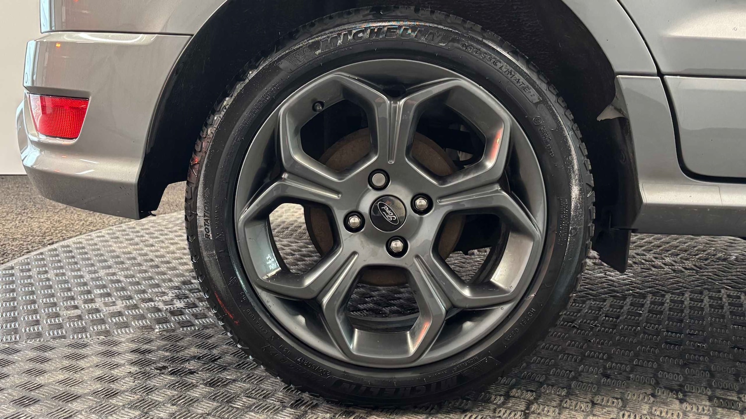 Used Ford Ecosport 2021 for sale - 77635032: Photo 9