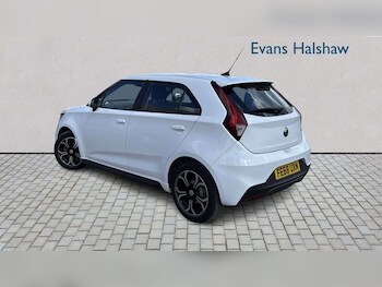 Used MG MG3 2018 for sale - 78321638: Photo