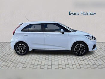 Used MG MG3 2018 for sale - 78321638: Photo