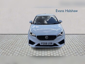 Used MG MG3 2018 for sale - 78321638: Photo