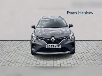 Used Renault Captur 2023 for sale - 79390804: Photo