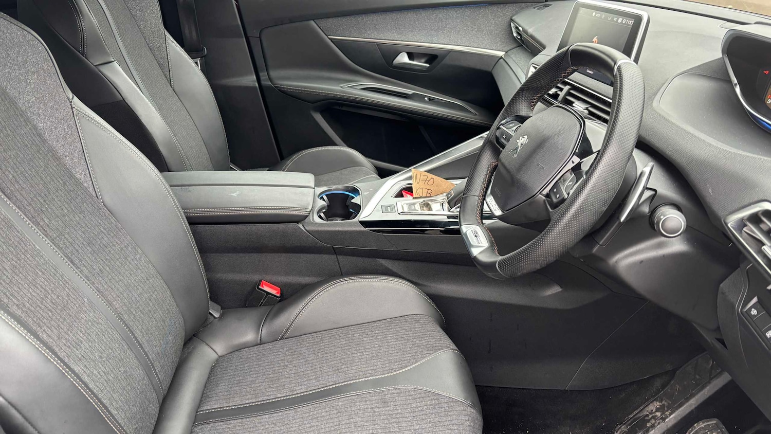 Used Peugeot 3008 2020 for sale - 77348022: Photo 7