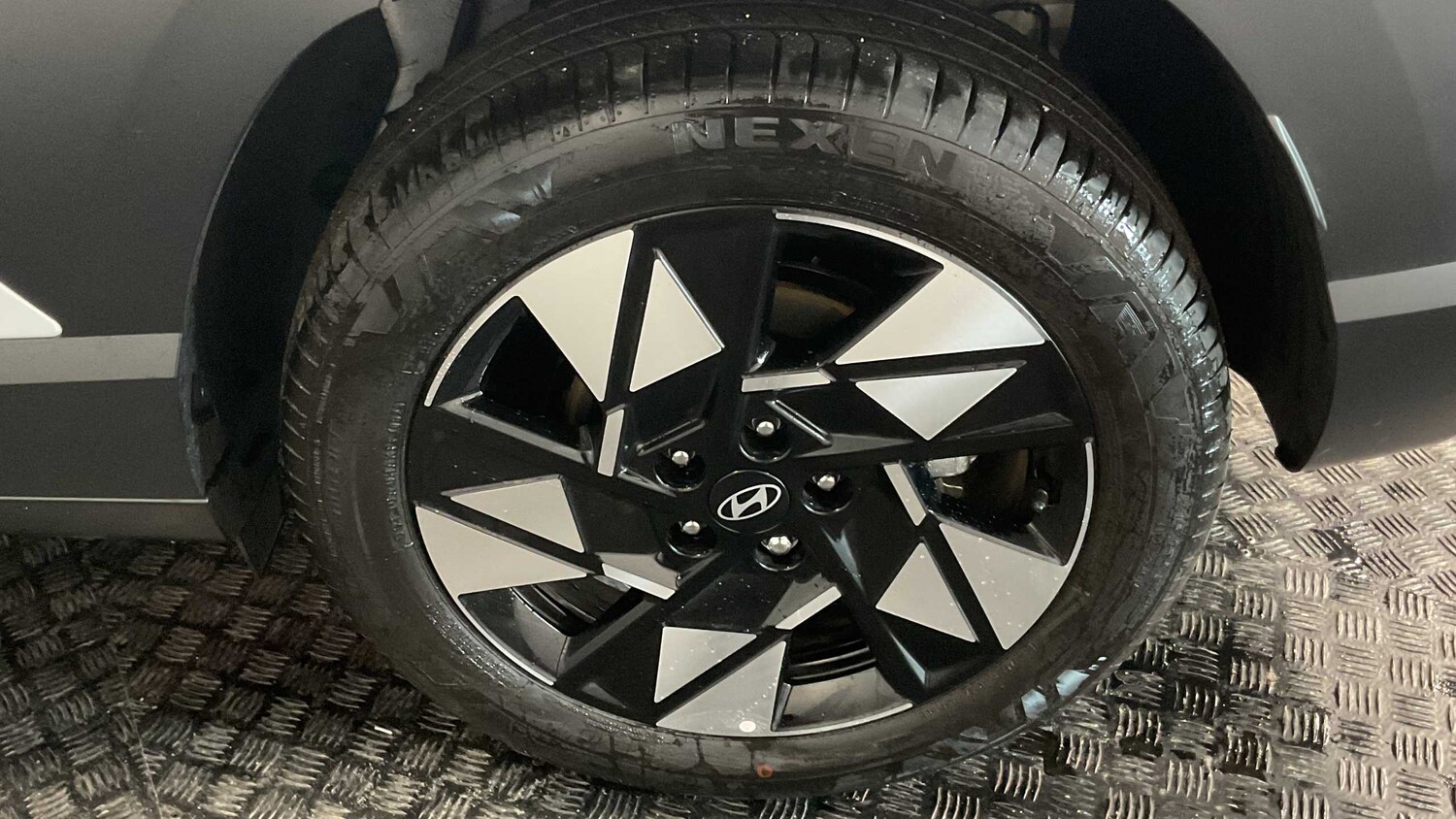 Used Hyundai KONA for sale - 76329321: Photo 12