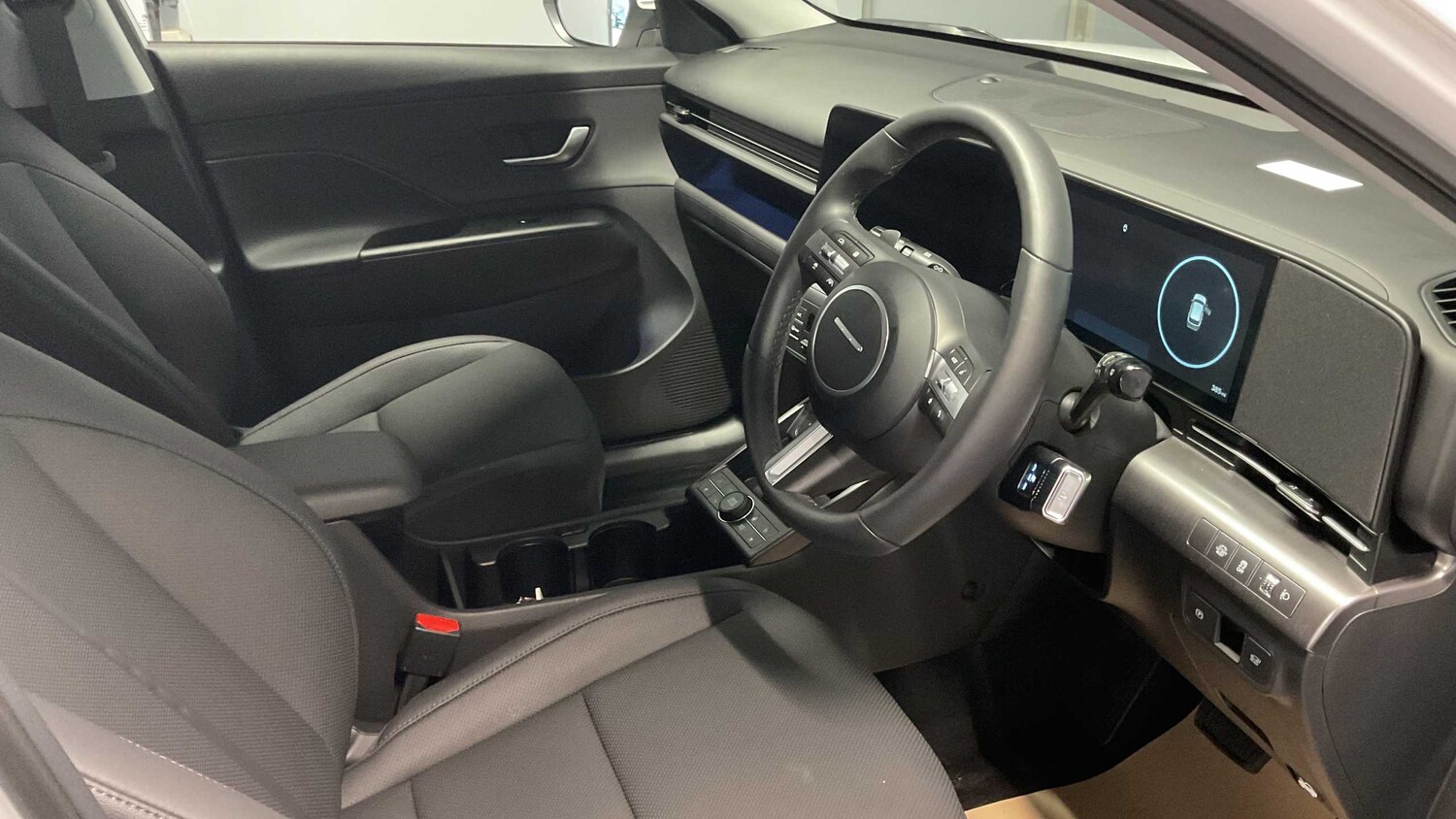 Used Hyundai KONA for sale - 76329321: Photo 15