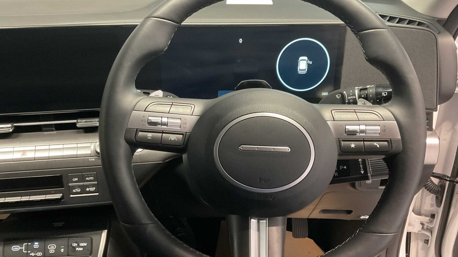 Used Hyundai KONA for sale - 76329321: Photo 16