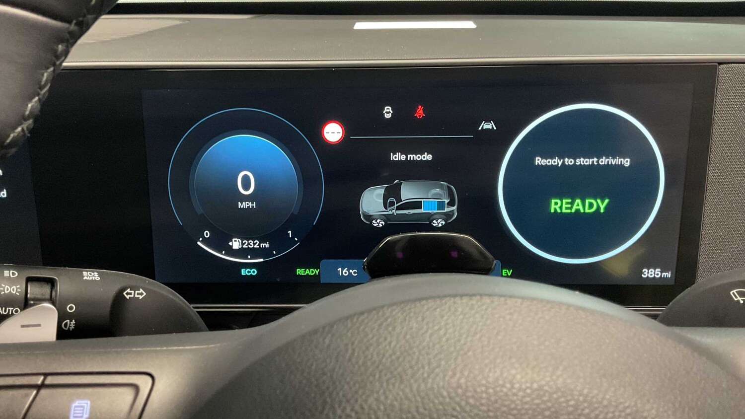 Used Hyundai KONA for sale - 76329321: Photo 17