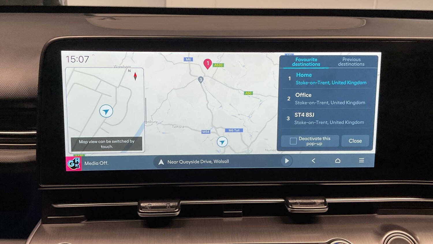 Used Hyundai KONA for sale - 76329321: Photo 19