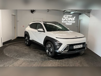 Hyundai - KONA