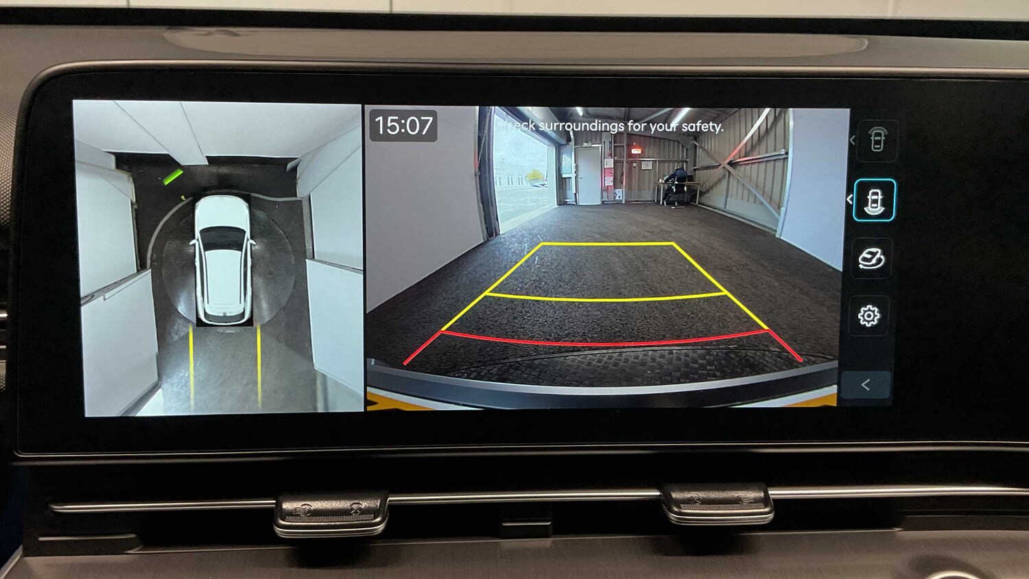 Used Hyundai KONA for sale - 76329321: Photo 20