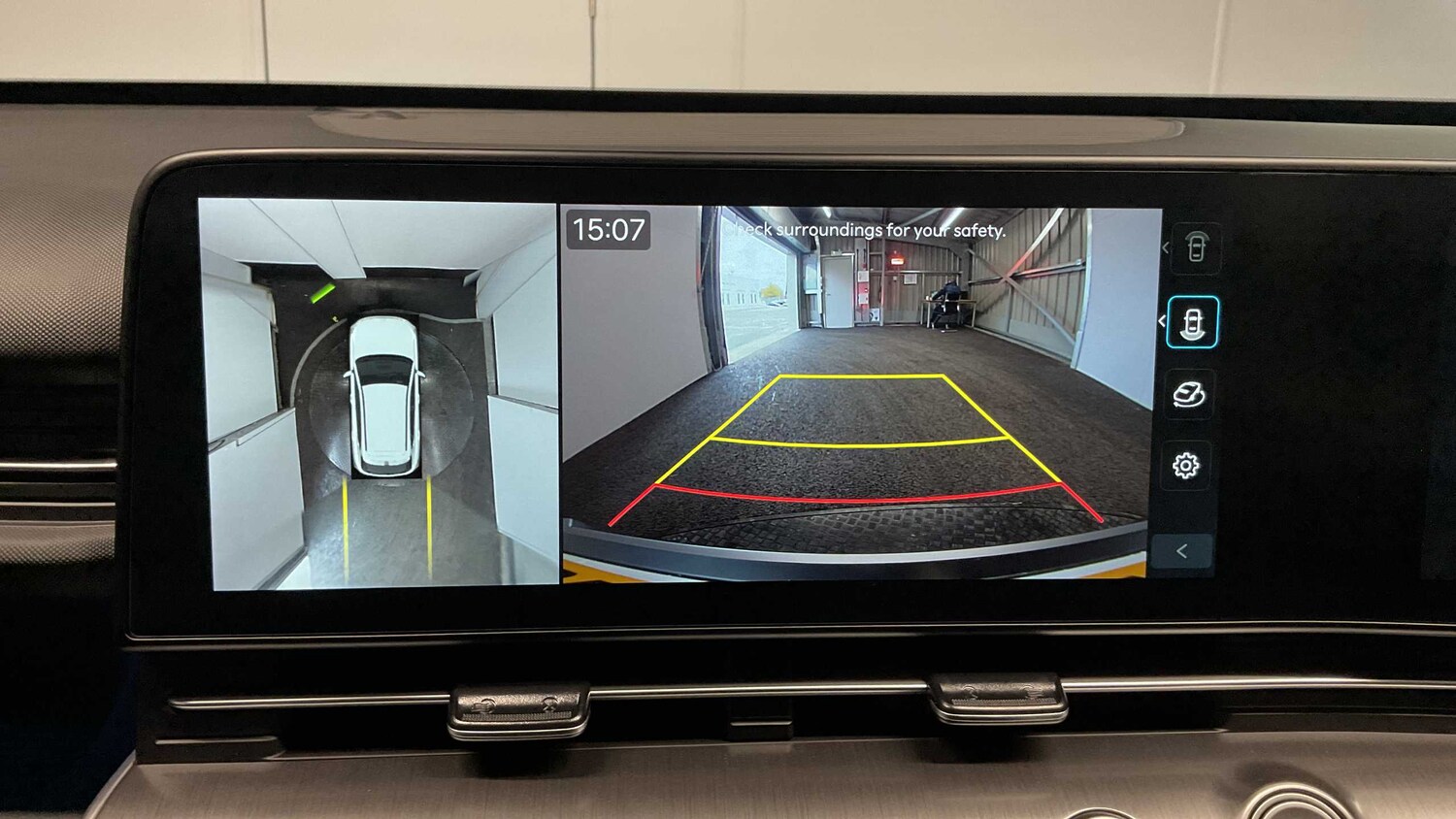 Used Hyundai KONA for sale - 76329321: Photo 21