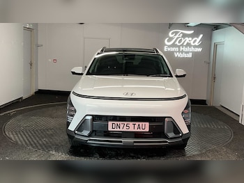 Used Hyundai KONA for sale - 76329321: Photo 2