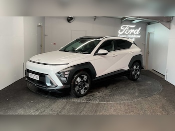 Used Hyundai KONA for sale - 76329321: Photo 3