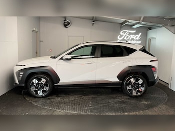 Used Hyundai KONA for sale - 76329321: Photo 4