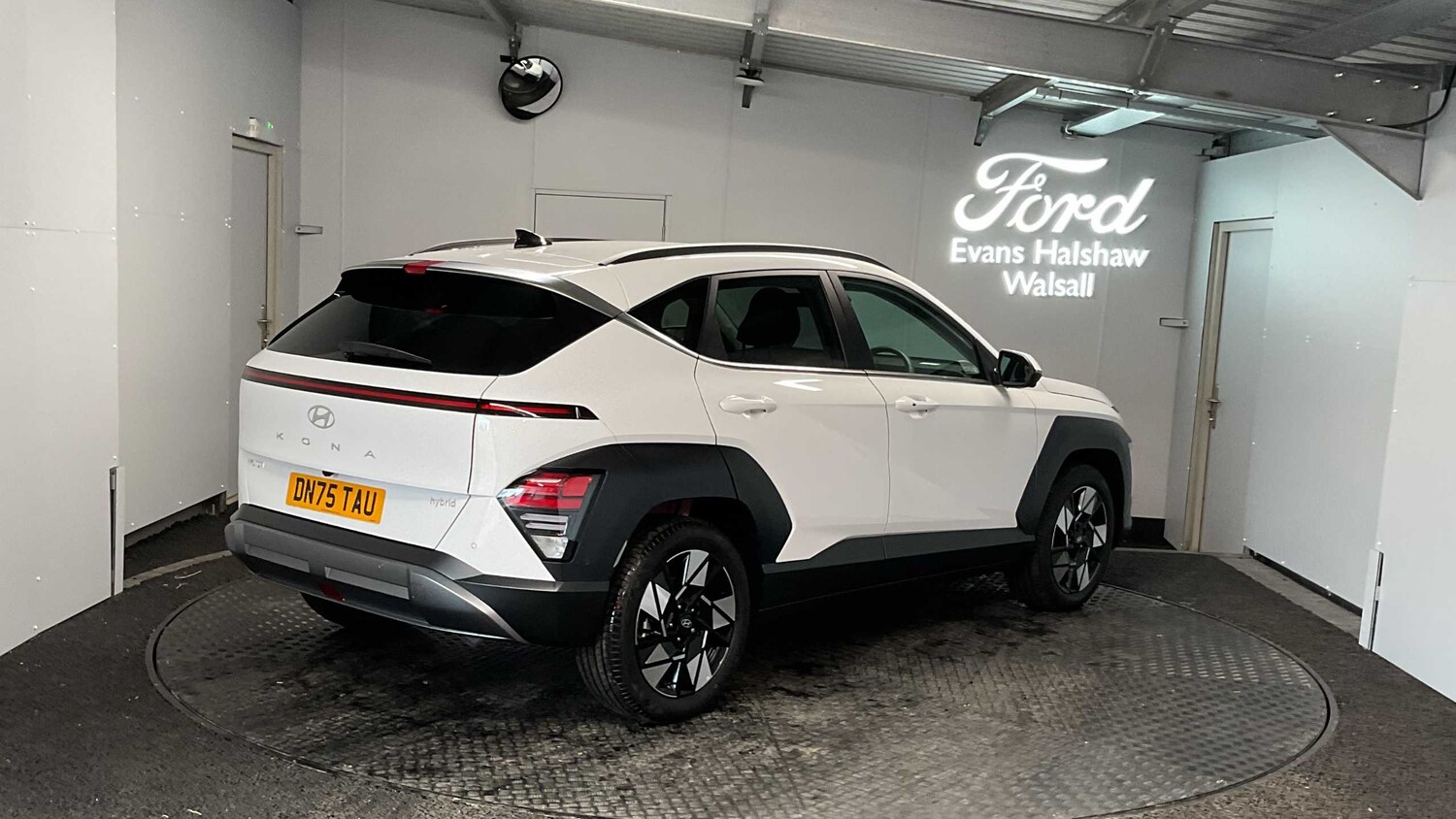 Used Hyundai KONA for sale - 76329321: Photo 7