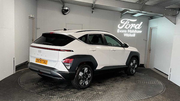 Used Hyundai KONA for sale - 76329321: Photo 7