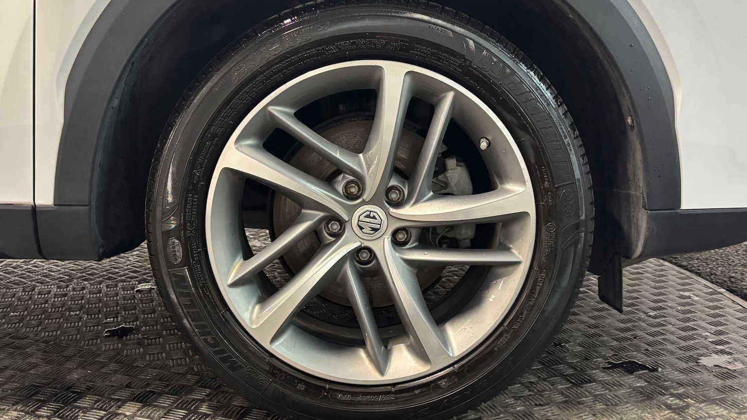 Used MG MG HS 2022 for sale - 77661268: Photo 10