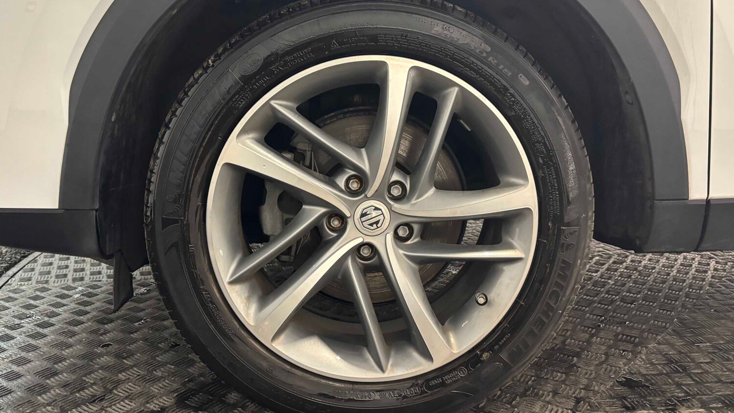 Used MG MG HS 2022 for sale - 77661268: Photo 11