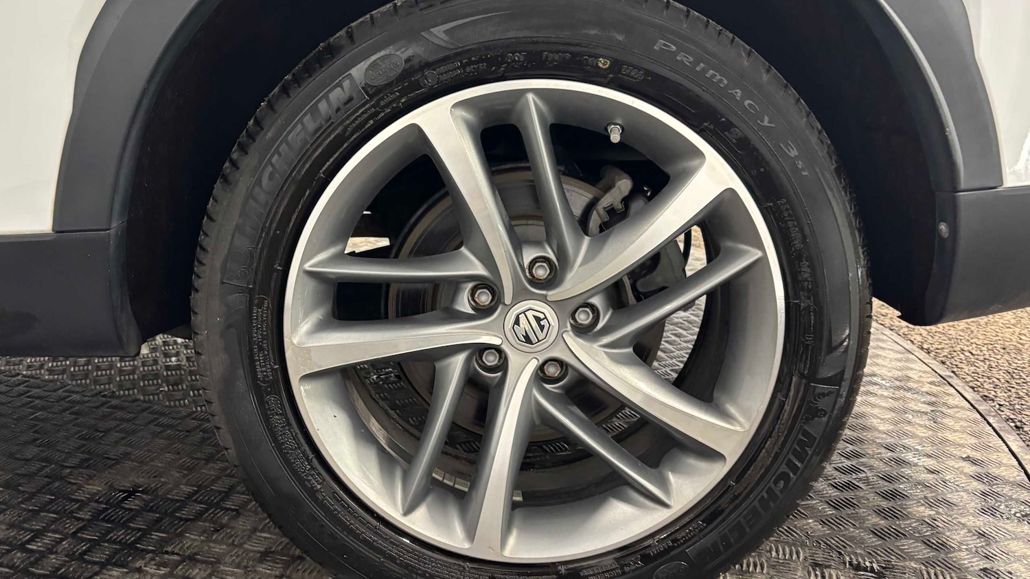 Used MG MG HS 2022 for sale - 77661268: Photo 12